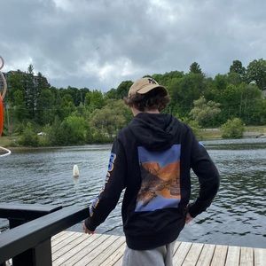 Meet your Posher, Campbell